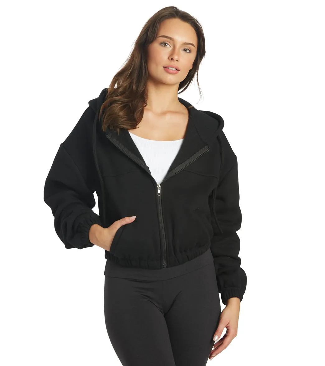 Onzie Jet Set Jacket