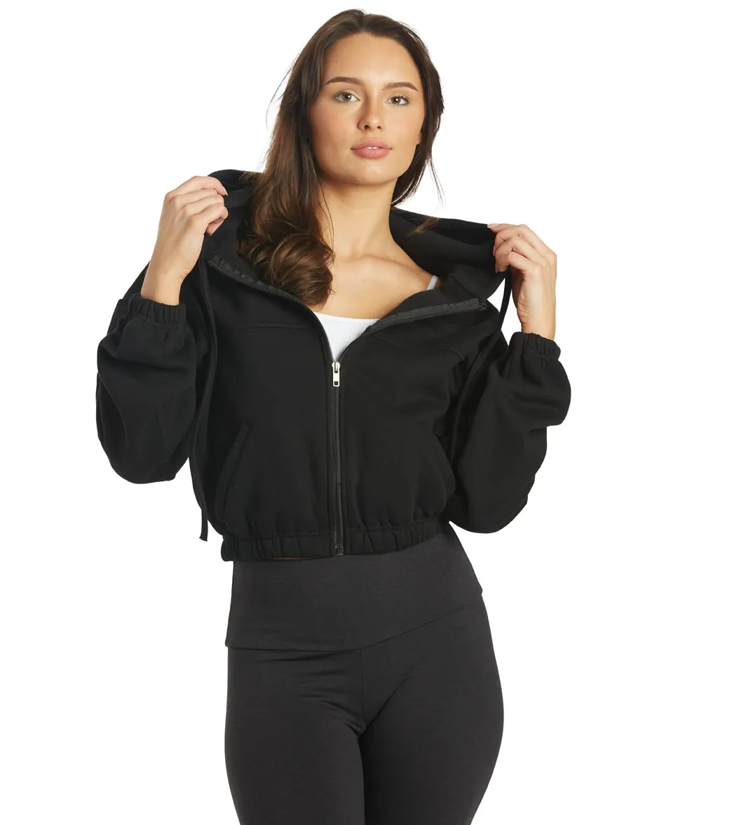 Onzie Jet Set Jacket
