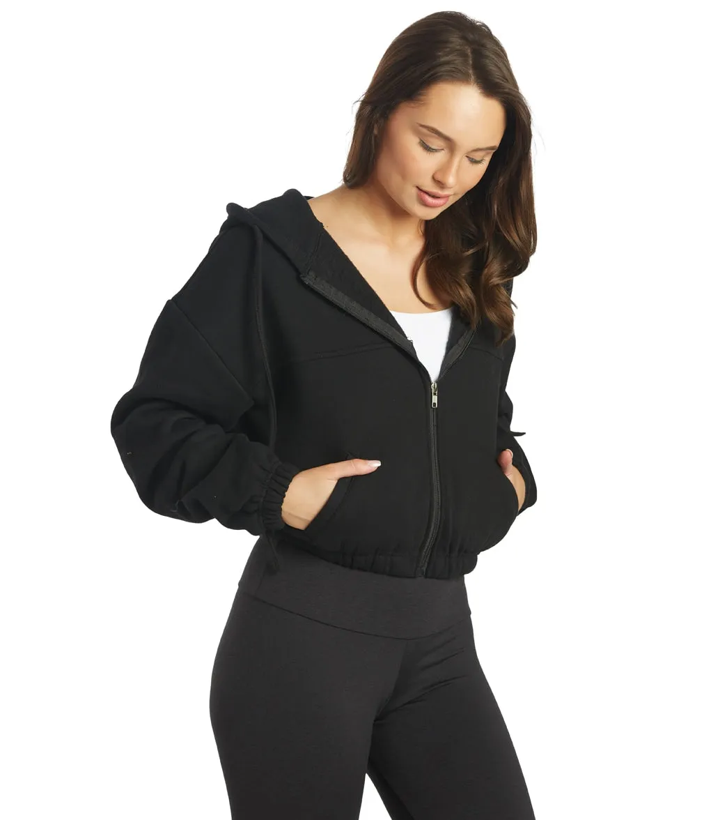 Onzie Jet Set Jacket