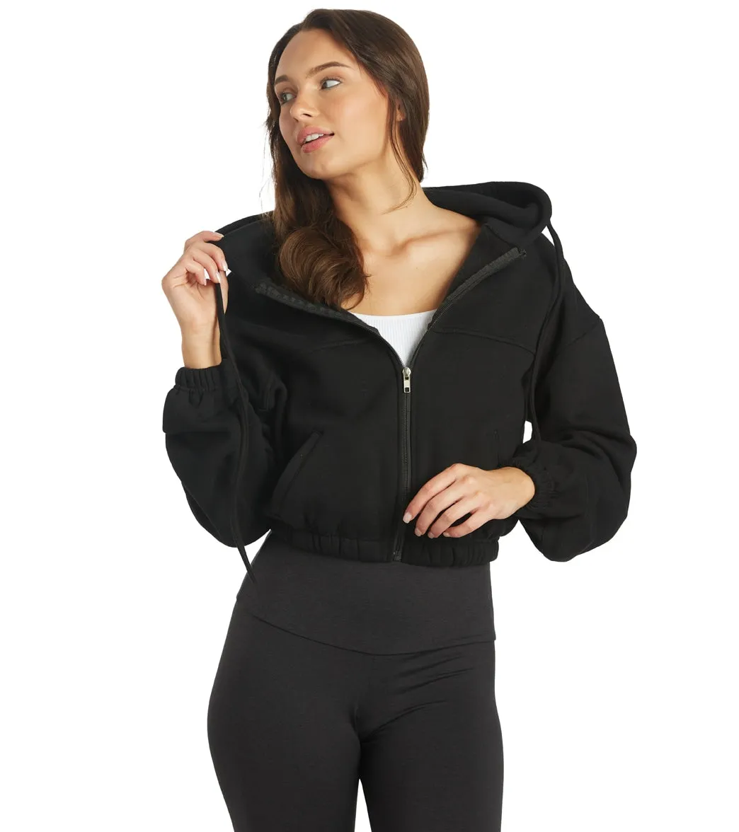 Onzie Jet Set Jacket