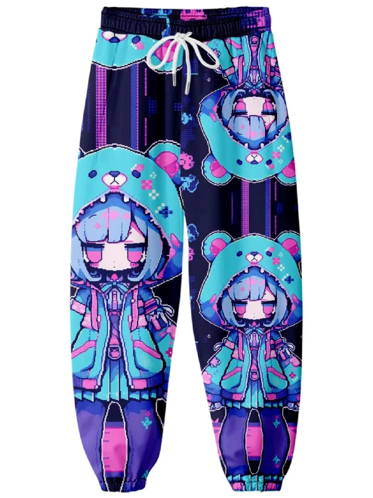 Original design casual pants【s0000005095】