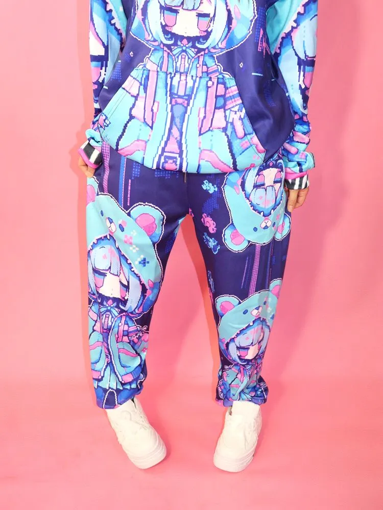 Original design casual pants【s0000005095】