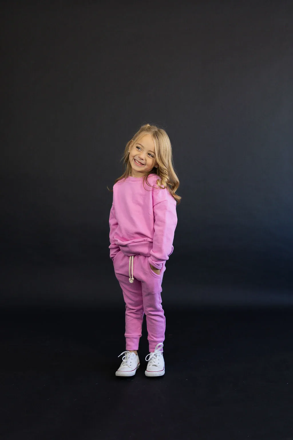 original jogger - disco