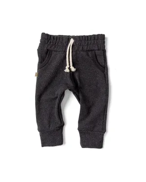 original jogger - raven