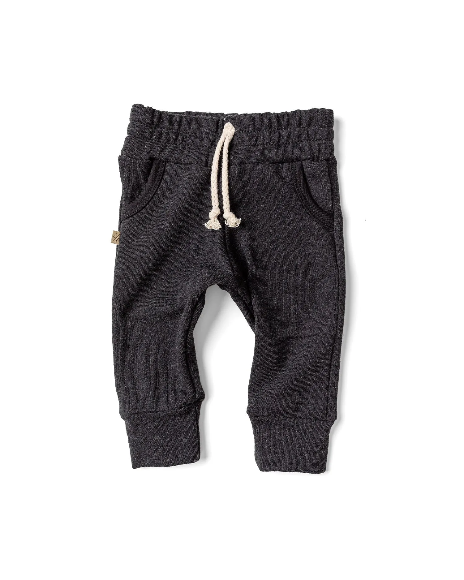 original jogger - raven
