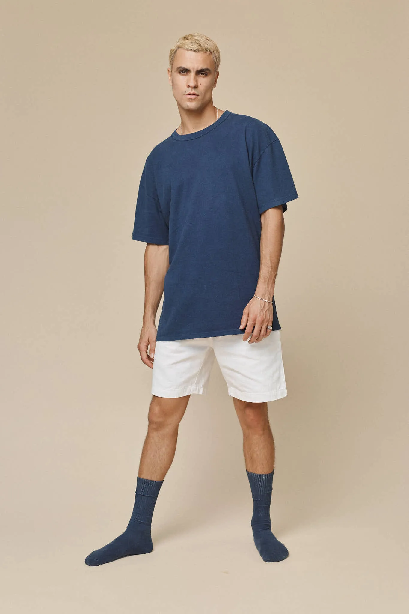 Oversized Tee