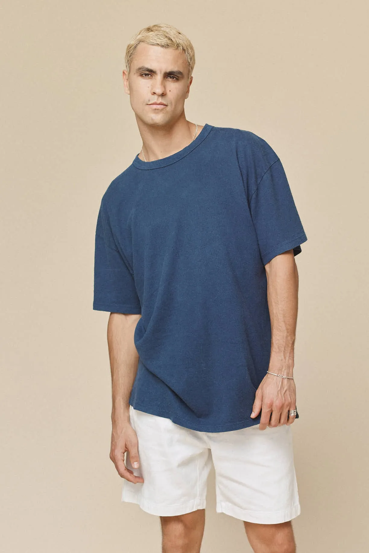 Oversized Tee