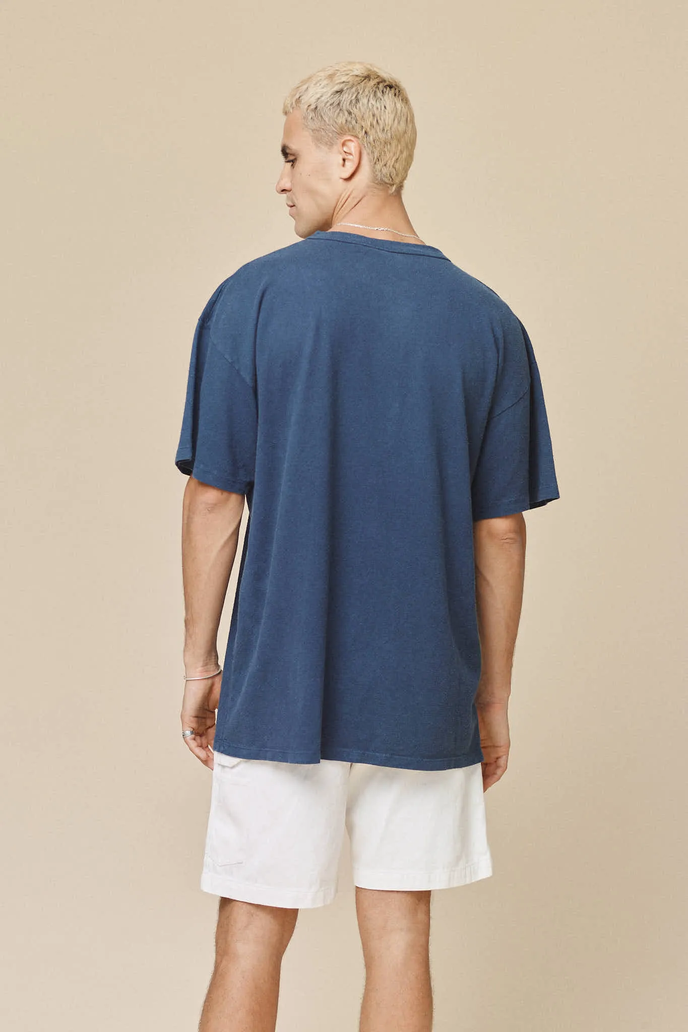 Oversized Tee