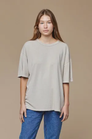 Oversized Tee