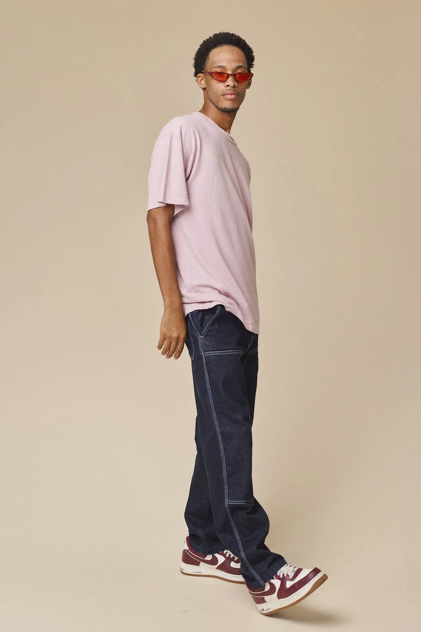 Oversized Tee