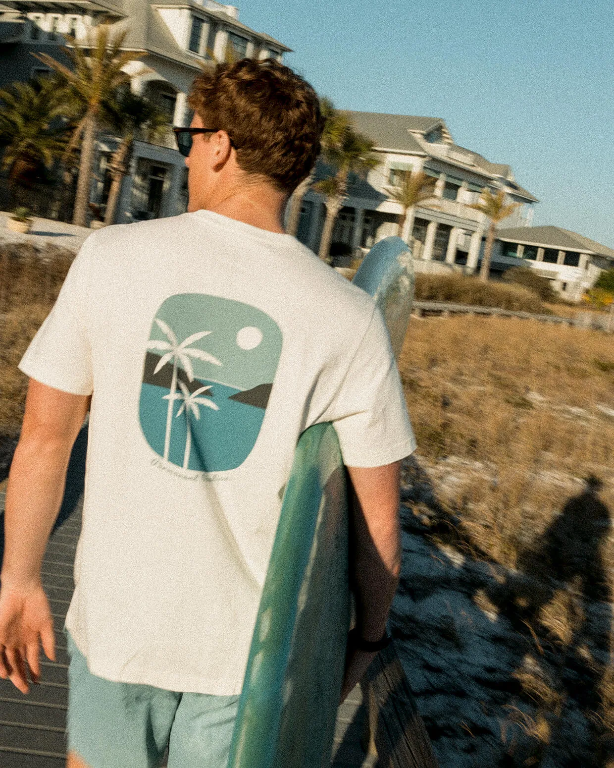 Permanent Vacation | Short Sleeve T-Shirt