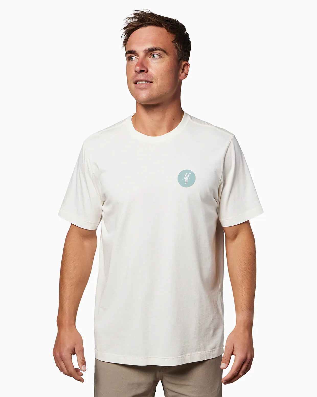 Permanent Vacation | Short Sleeve T-Shirt