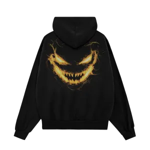 Prdgy Glow of the Abyss Hoodie