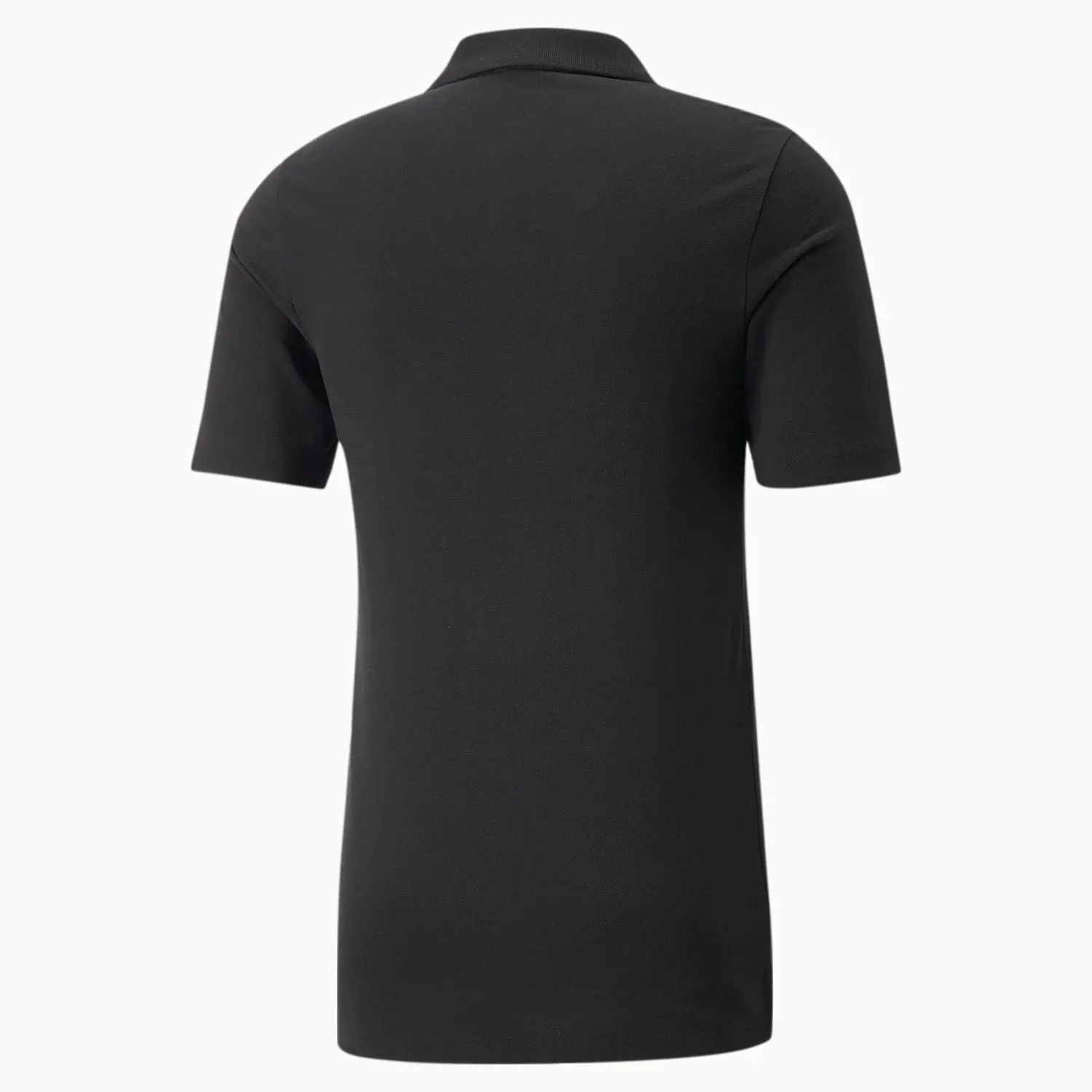 Puma Motorsport Men Scuderia Ferrari Style Polo Shirt
