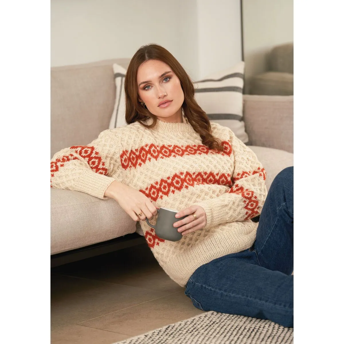 Rowan Winter Classics