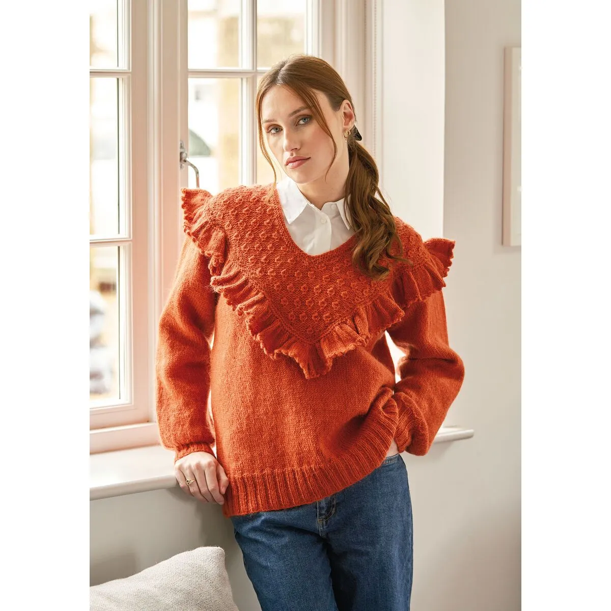 Rowan Winter Classics