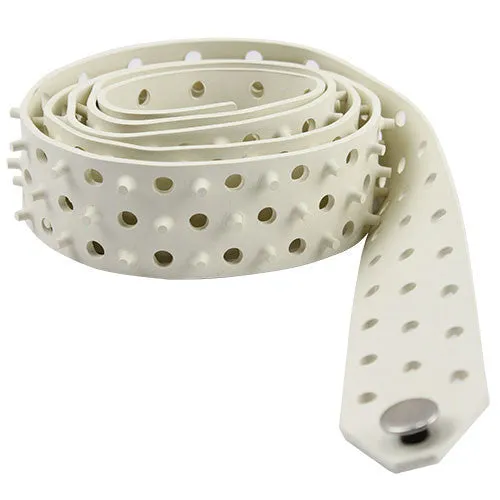 Rubber Belt Shirt Tailor