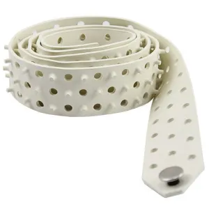 Rubber Belt Shirt Tailor