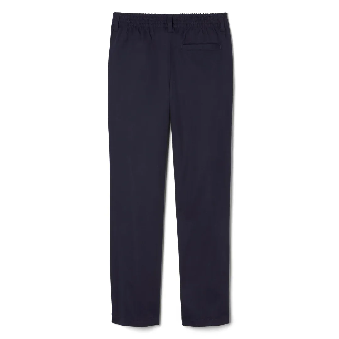 Santa Rosa Academy - Boy's Relaxed Fit Pull-On Pants