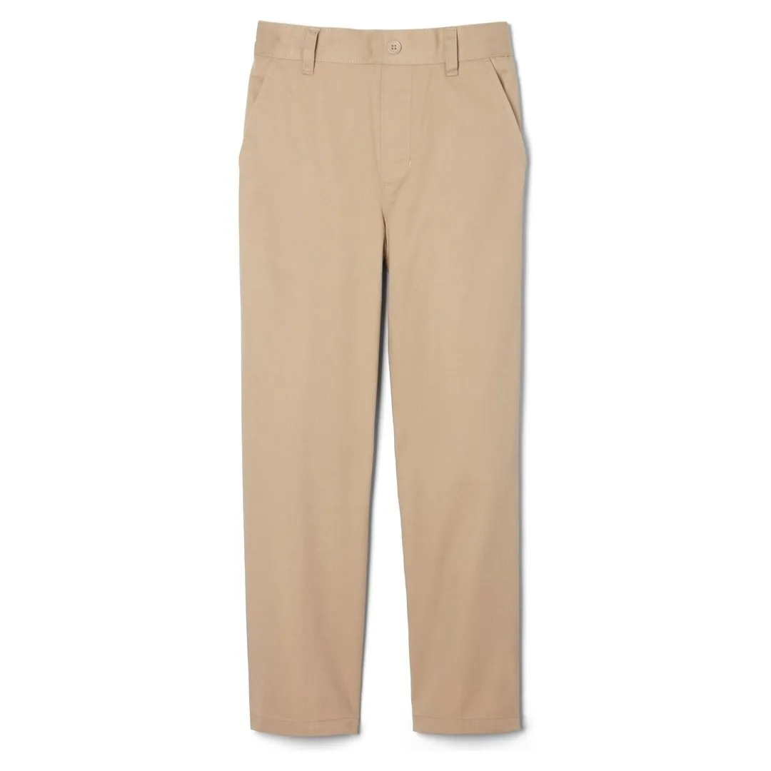 Santa Rosa Academy - Boy's Relaxed Fit Pull-On Pants