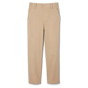 Santa Rosa Academy - Boy's Relaxed Fit Pull-On Pants