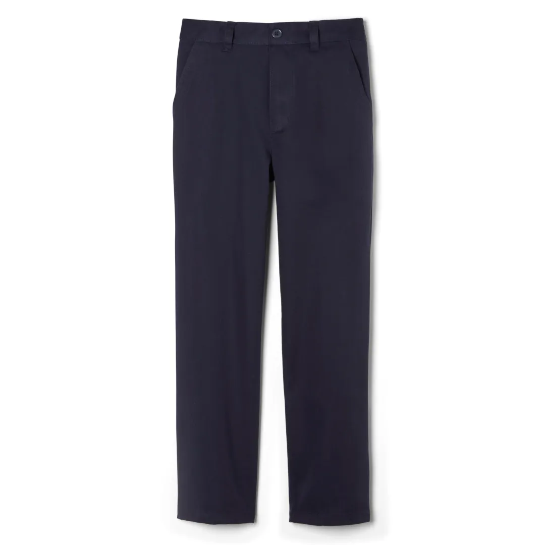 Santa Rosa Academy - Boy's Relaxed Fit Pull-On Pants