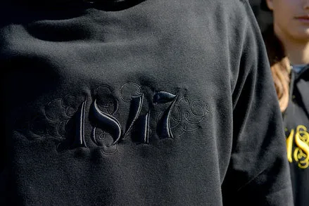 Seydel Cozy 1847 Hoodie- Limited Edition. Includes Free USA Shipping