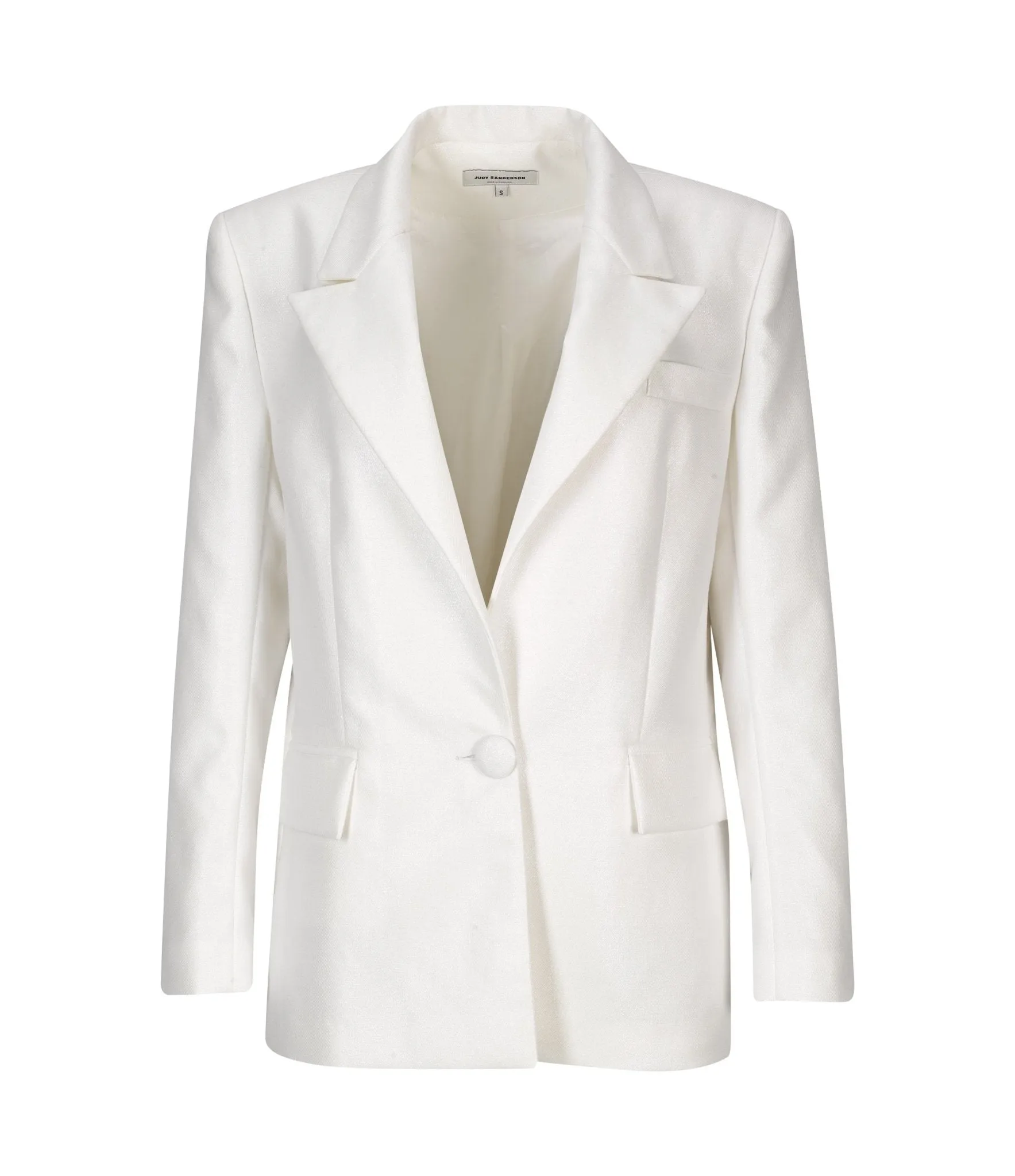 SIMA TAILORED BLAZER