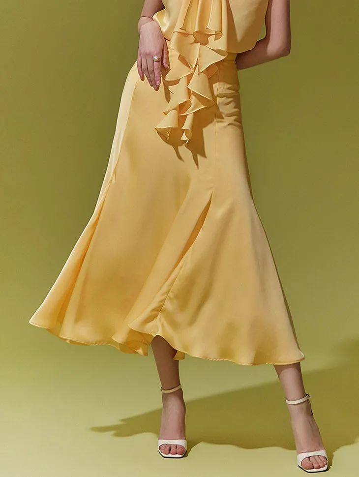 SK2483 Mermaid Skirt