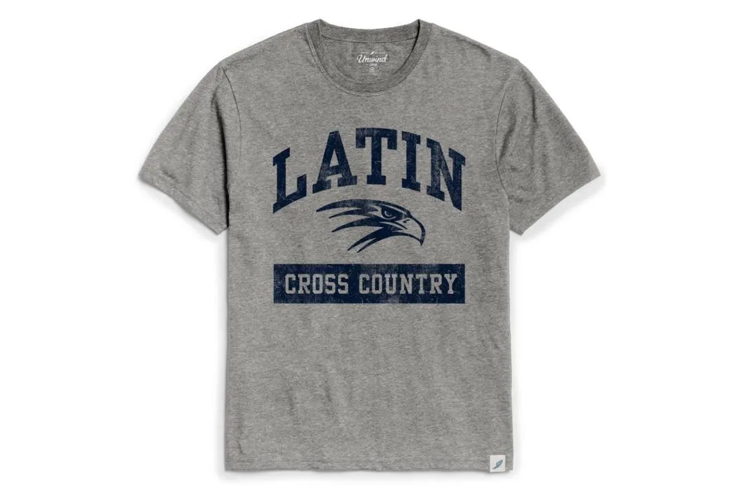 Sport Tee Cross Country