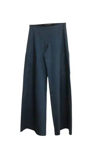 Stephie Long Denim