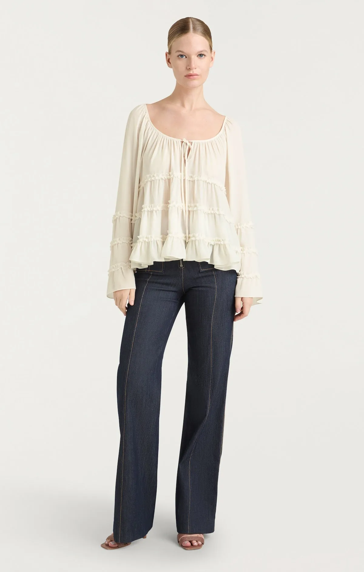 Sunnina Top