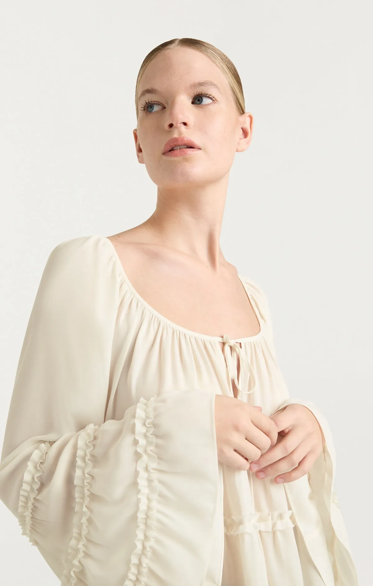 Sunnina Top