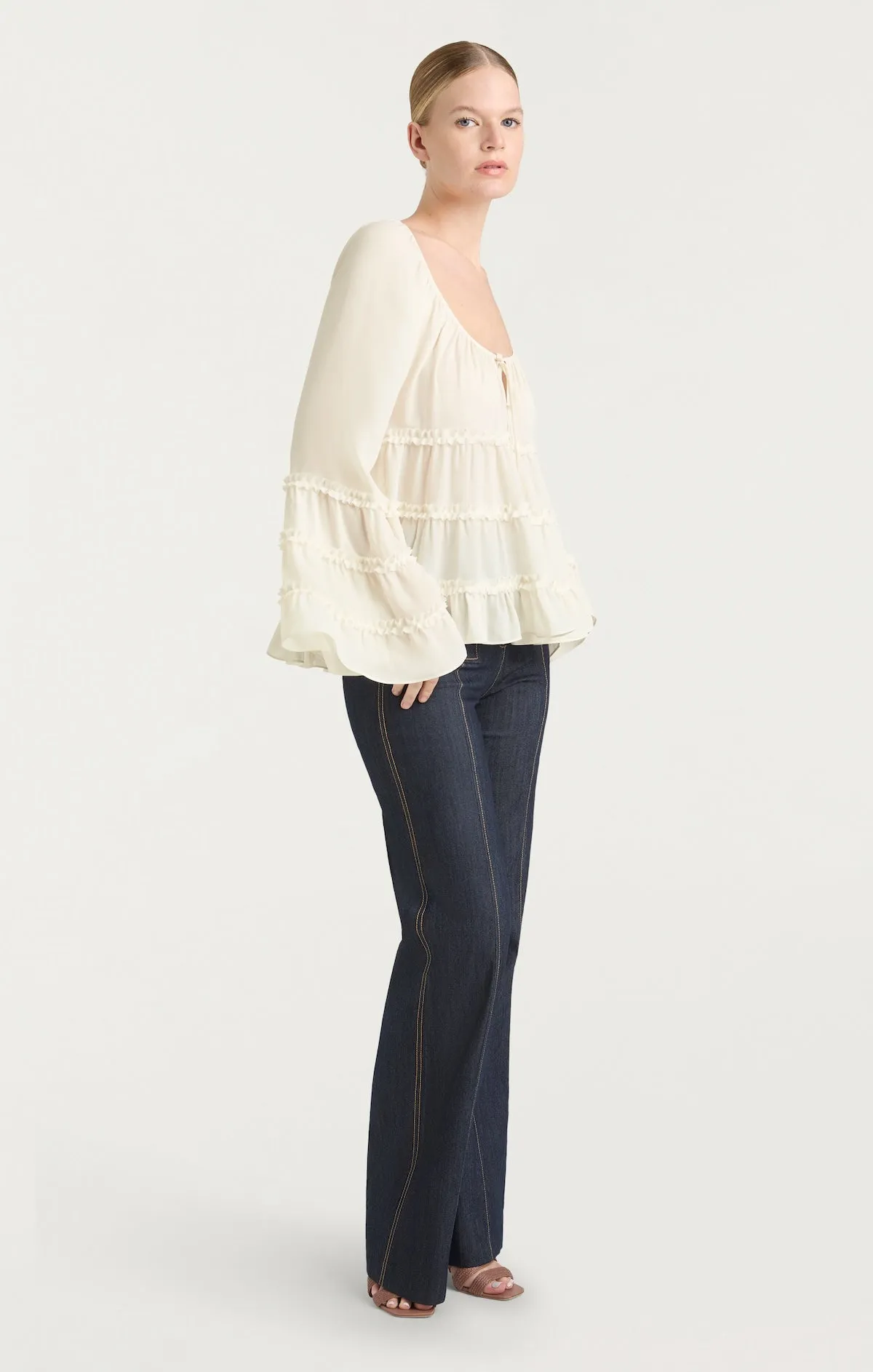 Sunnina Top