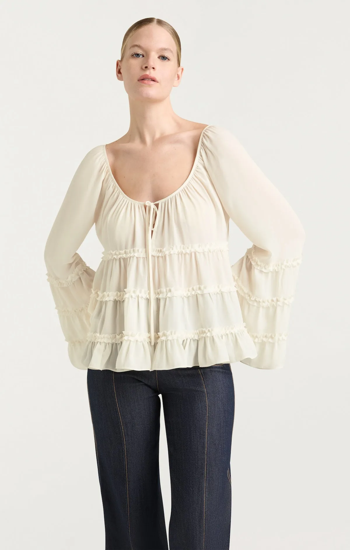 Sunnina Top