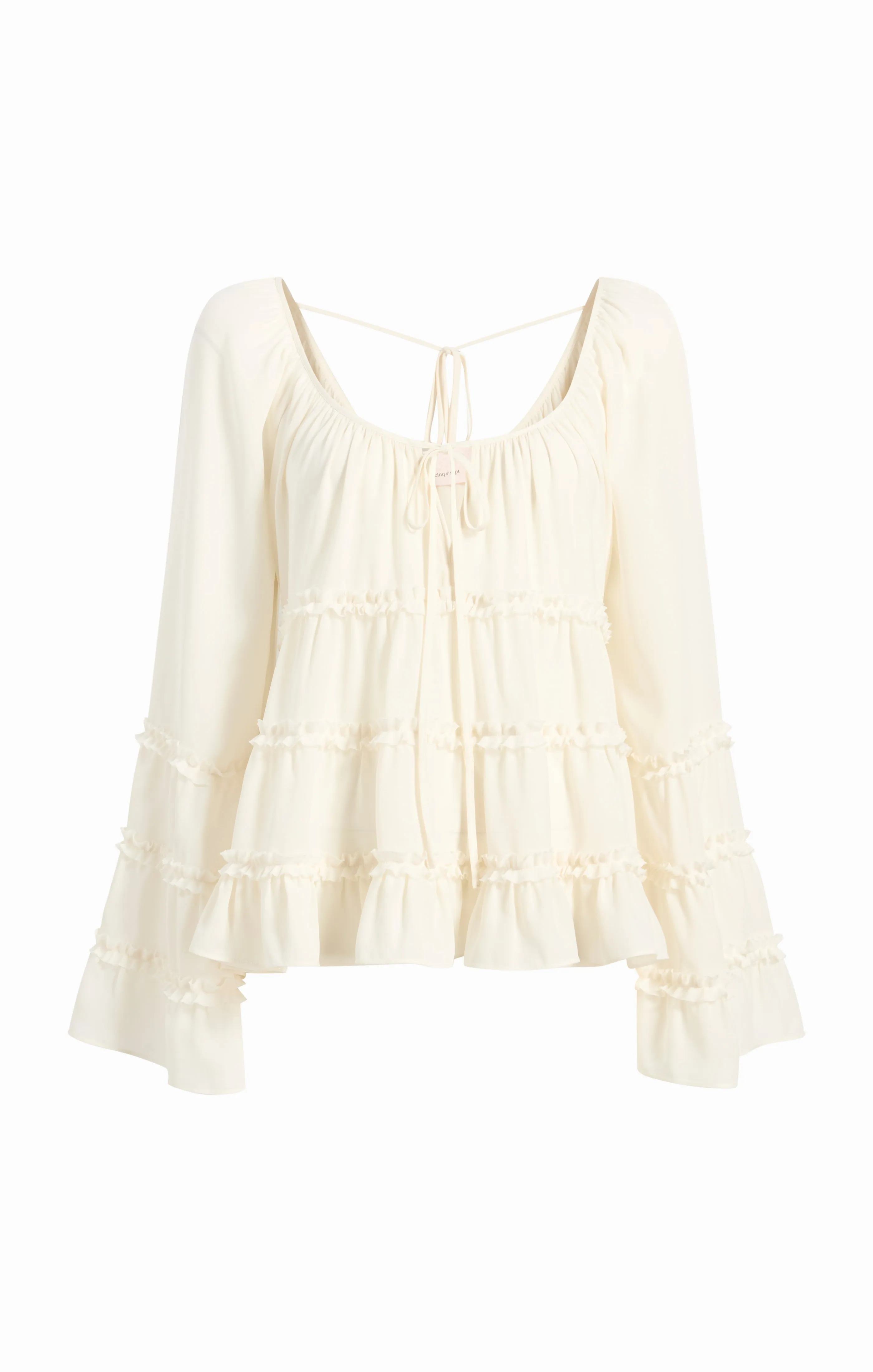 Sunnina Top