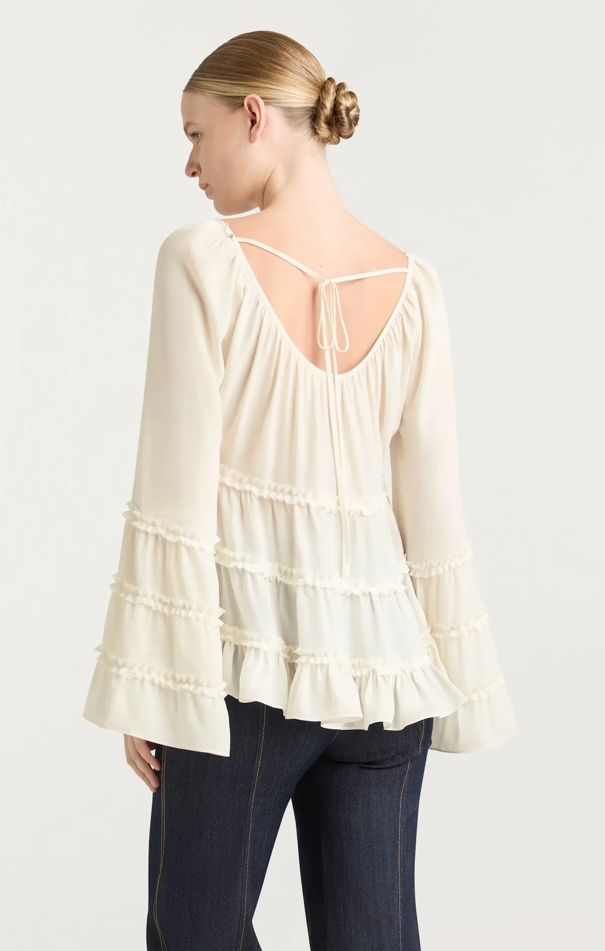 Sunnina Top