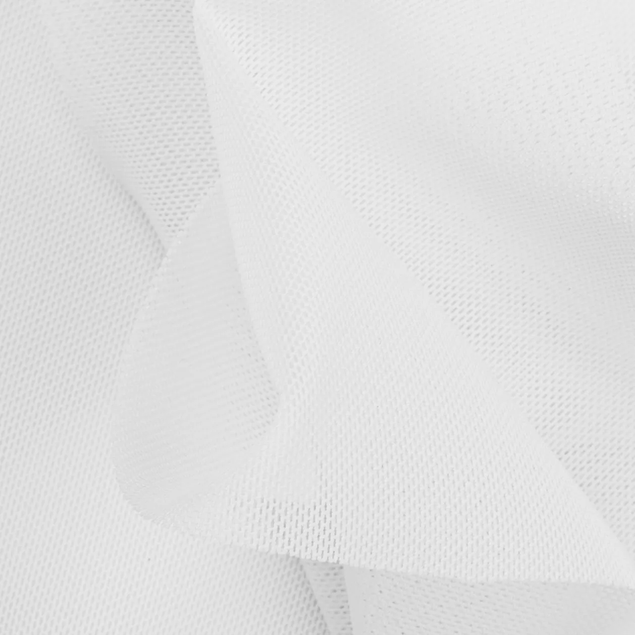 TÉLIO SHAPER Light mesh - Off white