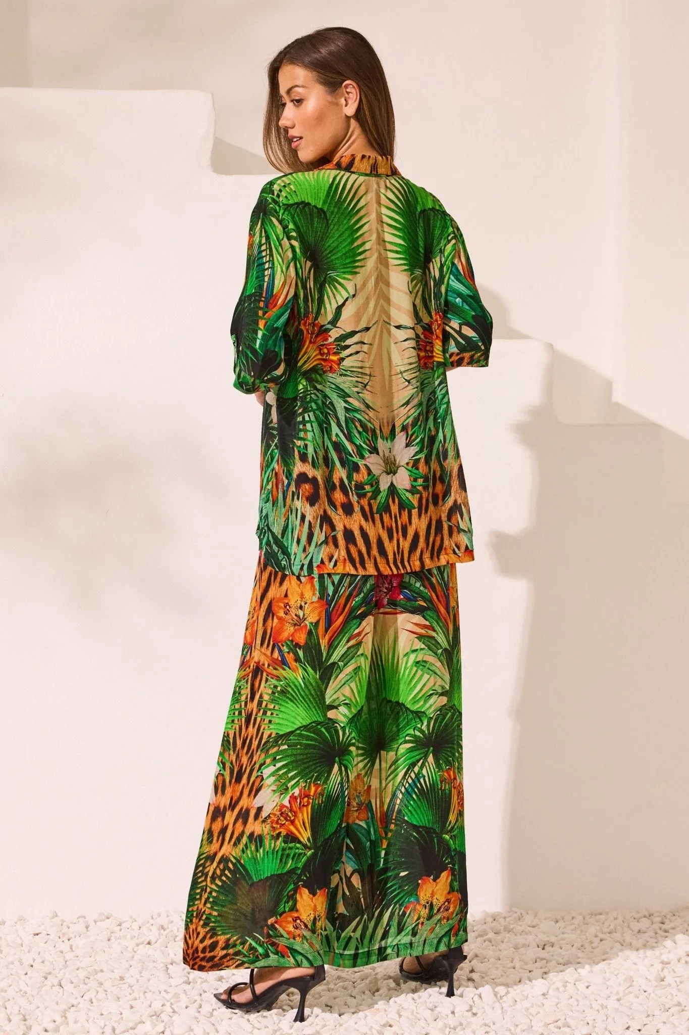 Tropical Temptation Trousers