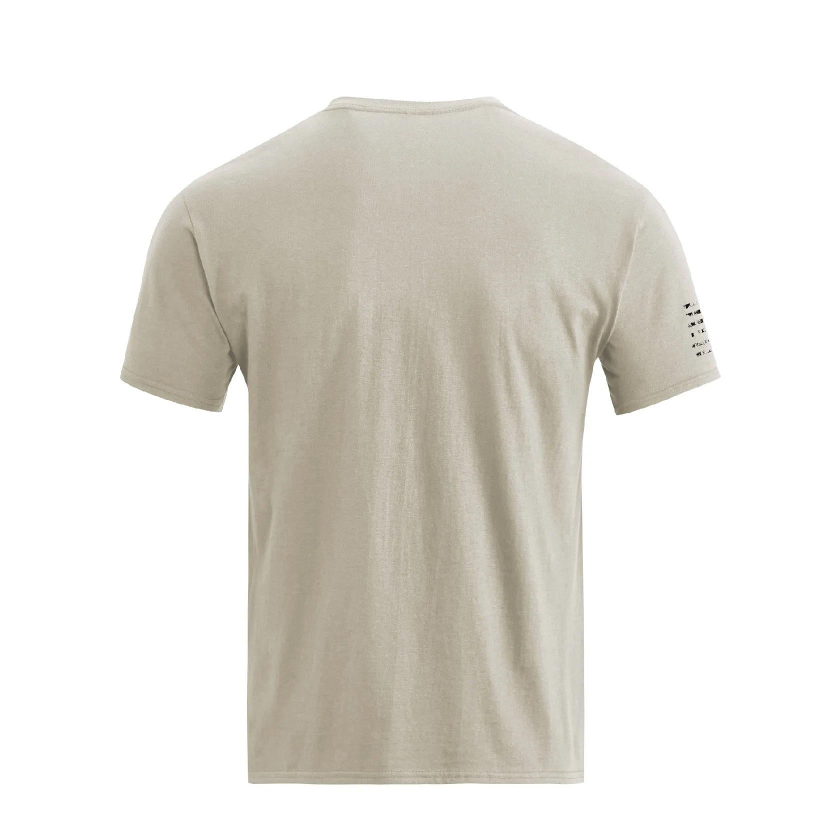 USA FLAG GRAPHIC COTTON TEE