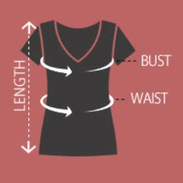 V-neckline W/front Button Closure Vest