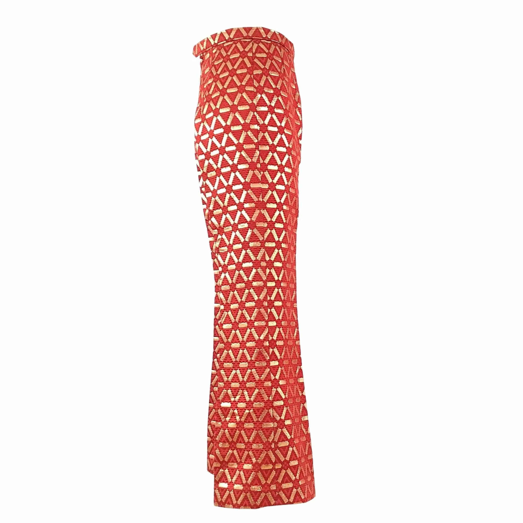 Vintage Couture Slacks