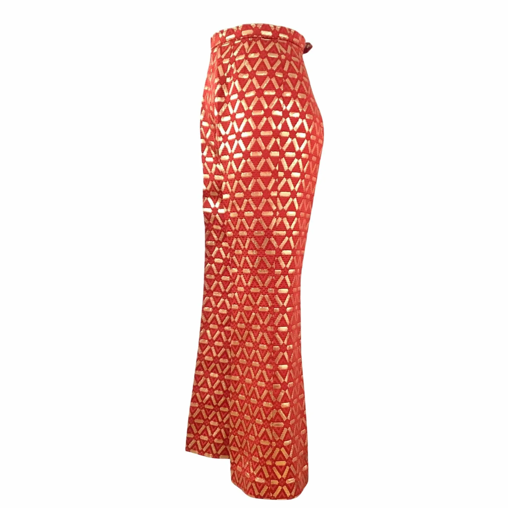 Vintage Couture Slacks