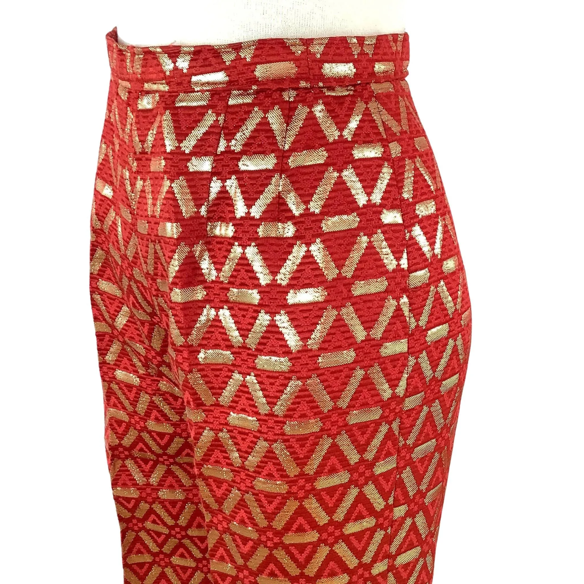 Vintage Couture Slacks