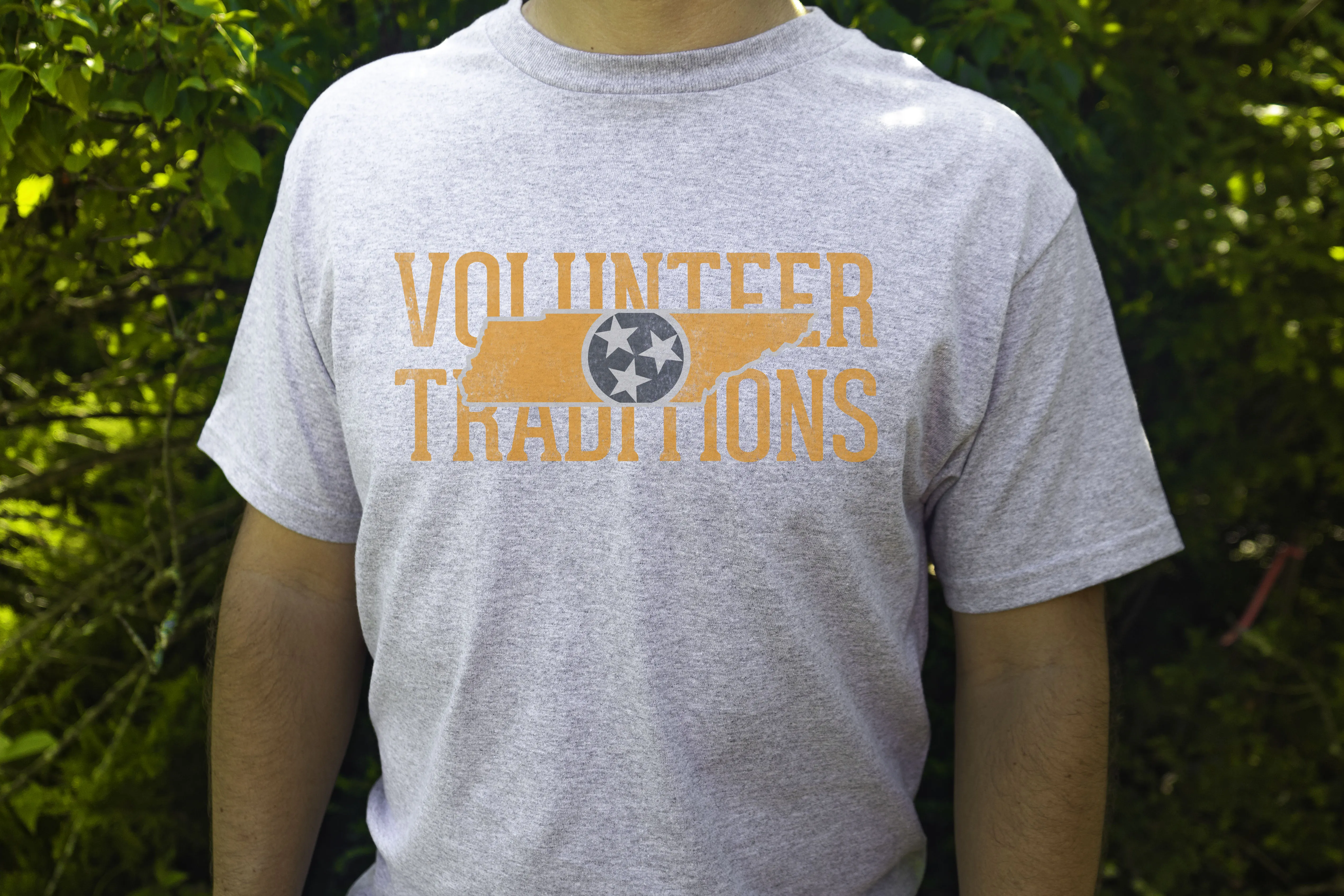 Vintage VT Graphic Tees