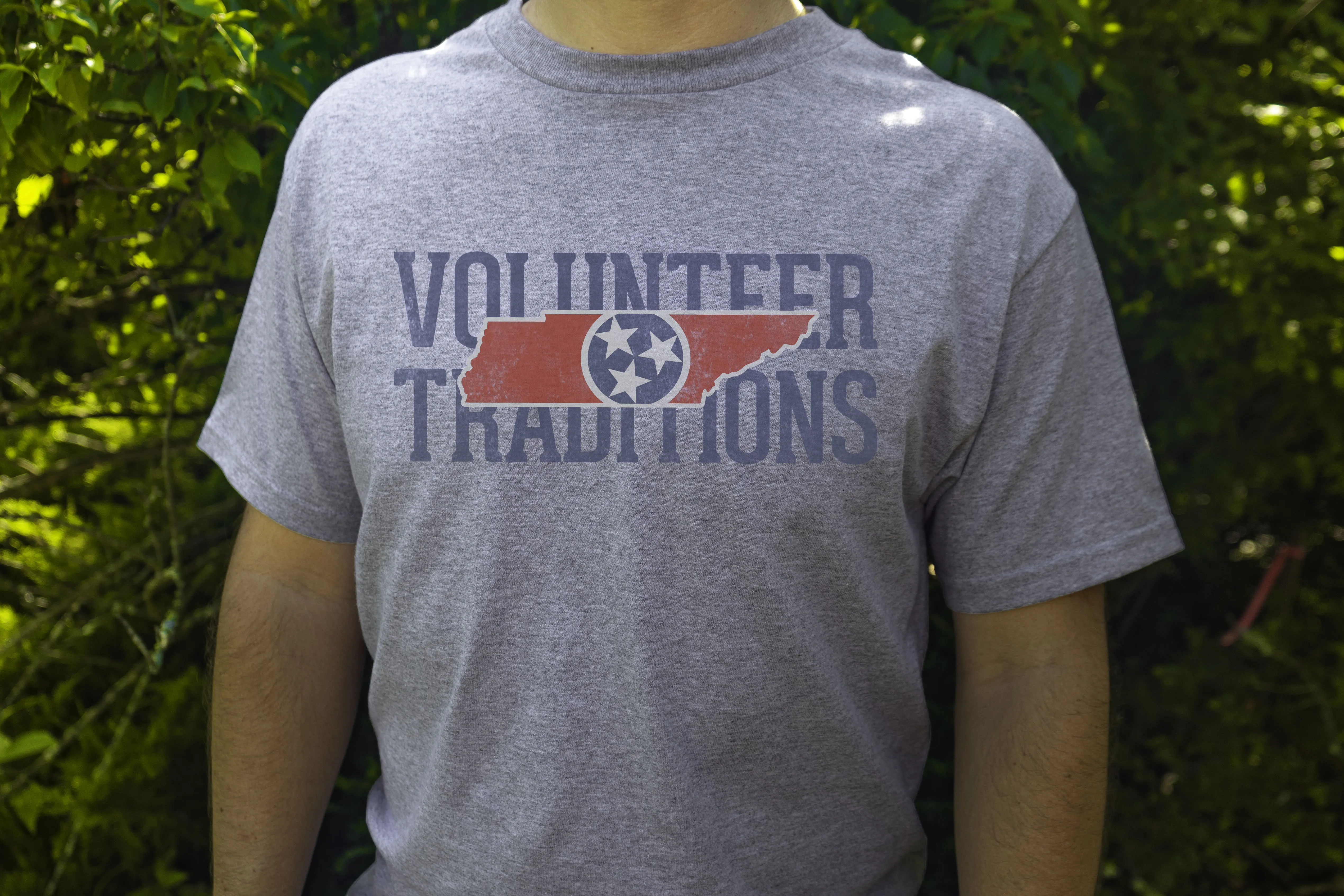 Vintage VT Graphic Tees