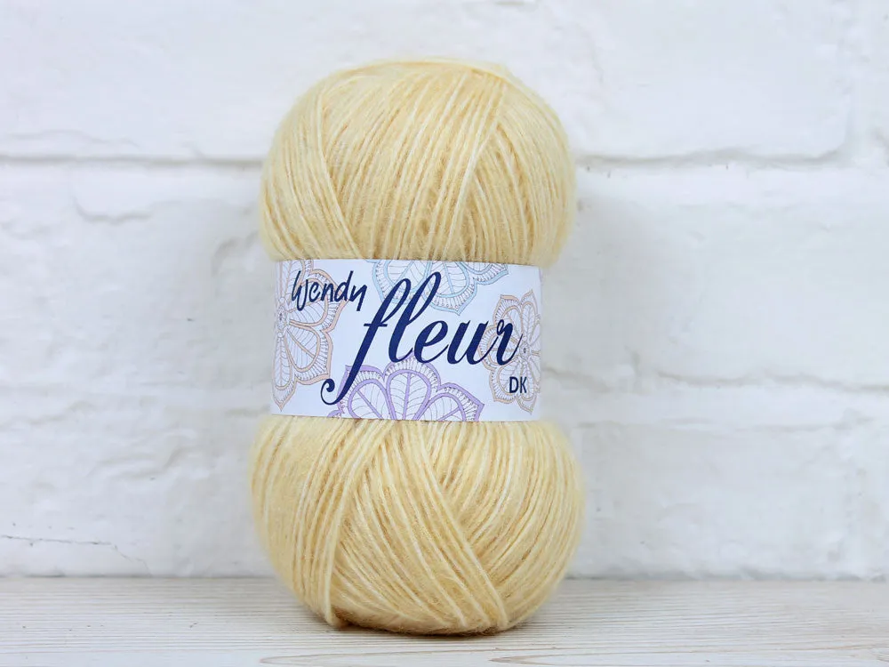 Wendy Fleur DK