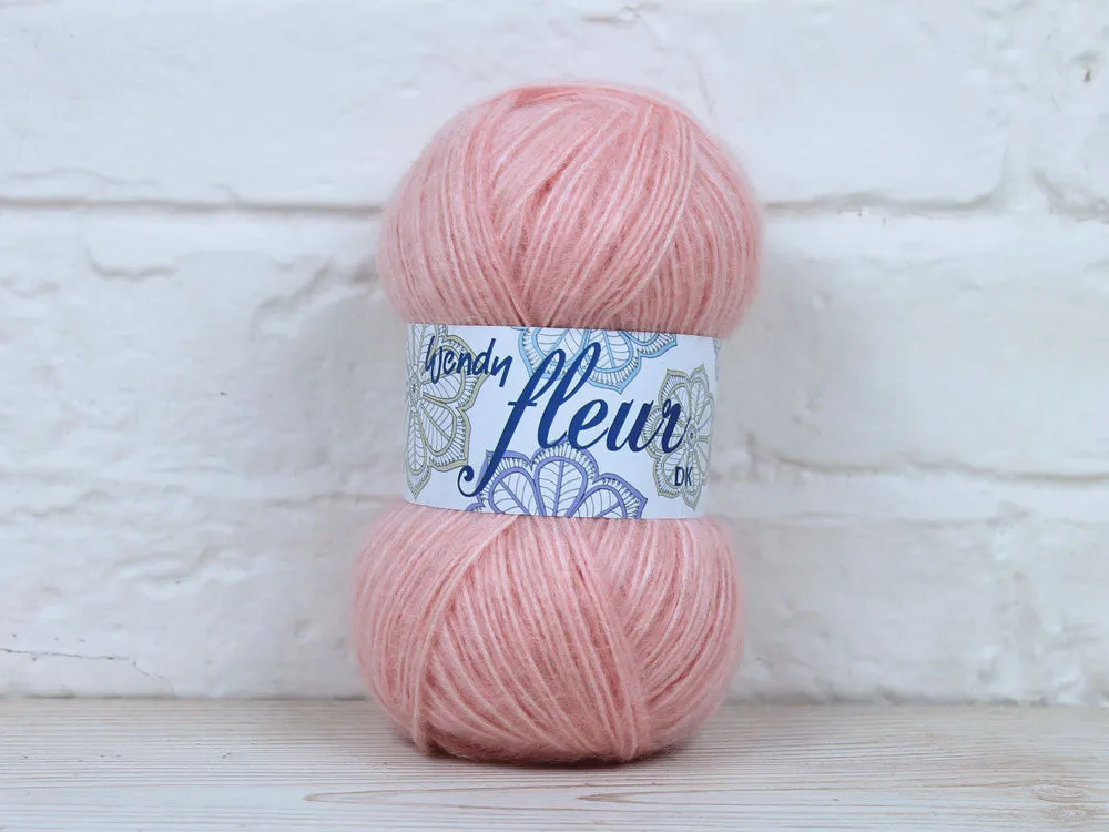 Wendy Fleur DK