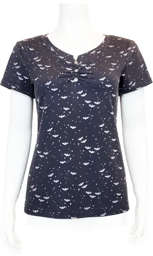 WHIMSY-Dazzle Bats