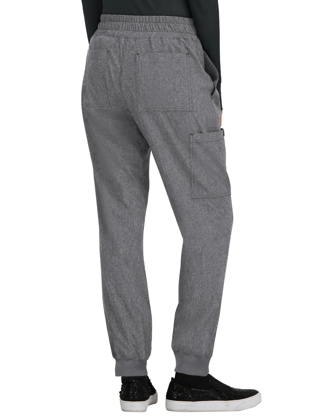 Women's 5-Pocket Stretch Jogger Gemma Pant